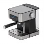 Camry | Espresso and Cappuccino Coffee Machine | CR 4410 | Pump pressure 15 bar | Built-in milk frother | Semi-automatic | 850 W - 2